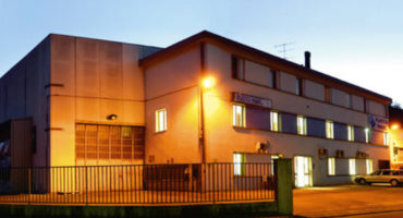 Plastica Panaro